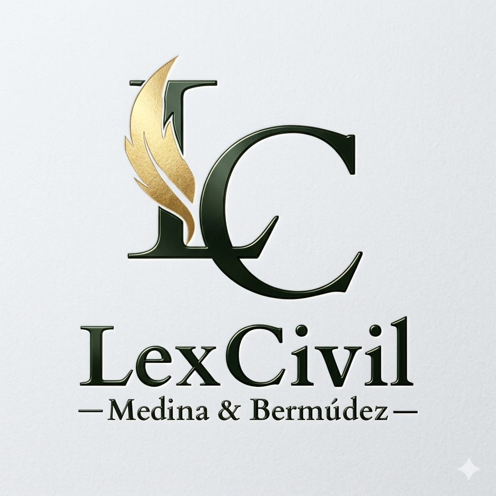 LexCivil Medina & Bermúdez